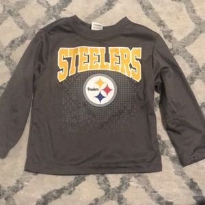Steelers Shirt